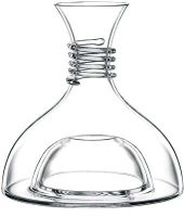 Spiegelau Red&amp;White Carafe Decanter สปีเกอลาวน์ รุ่นเรดแอนด์ไวท์ ดีแคนเตอร์