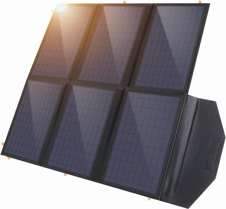 flexsolar-60w-portable-foldable-solar-panel-charger-kit-dual-usb-a-qc3-0-usb-c-dc-output-ports-waterproof-sunpower-panels-for-camping-compatible-with-cellphones-laptop-ipad-power-station-etc-c60