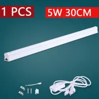 Led Lights for Kitchen Lamp 10W 20W Under Cabinet Light Led Tube Bar Wall Lamp Home Bedroom Kitchen Closet Indoor Lighting 220V