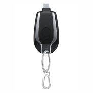 Pin Sạc Dự Phòng Mini Có Móc Khóa Pin Sạc Dự Phòng Di Động Pin Dự Phòng