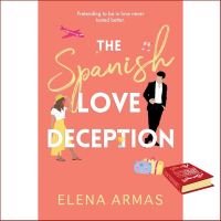 Enjoy Your Life !! หนังสือภาษาอังกฤษSPANISH LOVE DECEPTION, THE