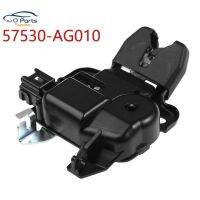 New 57530-AG010 Trunk Latch Power Lock Actuator For Subaru Legacy 2005 - 2009 57530AG010