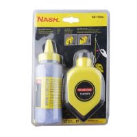 NASH ปักเต้าตีเส้น รุ่น HF548067C-15M [ส่งเร็วส่งไว ทั่วไทย]