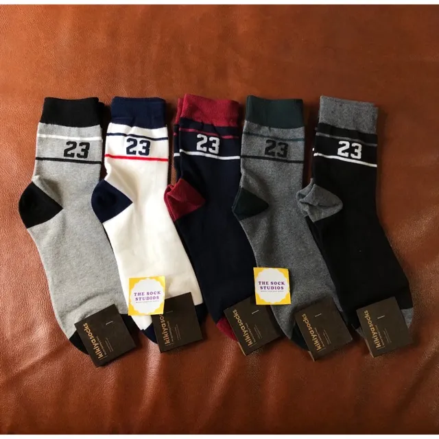 Korean Socks - 23 Socks - Iconic Socks | Lazada PH