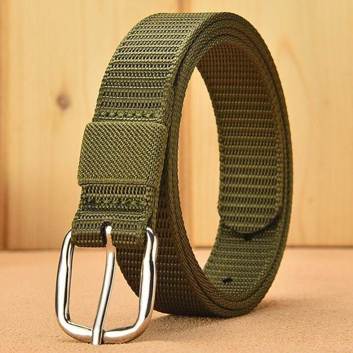 canvas-pin-buckle-belt-outdoor-sports-contracted-military-training-decorative-street-belt-men-and-women-of-extended-belts