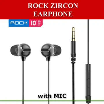 Rock zircon best sale powerful bass