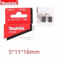 【YF】 100 pairs Makita  Carbon Brush for CB325 cb-325