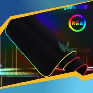 Miếng Lót Chuột LED RGB - Mousepad Led RGB Full Size 90cm X 40cm