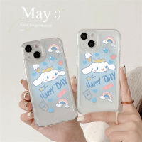 น่ารักคริลิคผ้าไหม TPU ข้าวฟ่างโทรศัพท์มือถือเปลือกพื้นที่บันทึกย่อ  Xiaomi Redmi Note 11 Pro 9 8 10 Pro 8T 11S 10S 9S Redmi 9 9A 9C 10C Mi 11 12 Lite 10T Pro Poco M3 X4 เคสใสกันกระแทก