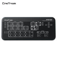 ส่งจาก กทม ประกันไทย Cinetreak Mixer Mini Multi-Format Video Mixer Switcher 4 HDMI Inputs with USB 3.0 Video Capture PIP Chroma key Live