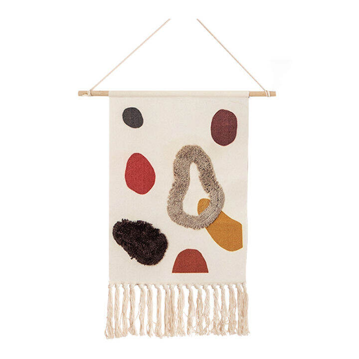 cw-boho-hanging-tapestry-fabric-home-decoration-accessories-watt-hour-meter-cover-dormitory-ho-wall-aesthetic-blanket-decor