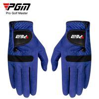 “：】、‘ 1Pc PGM Brand Summer Men Right Left Hand Golf S Sweat Absorbent Microfiber Cloth Soft Breathable Abrasion S New