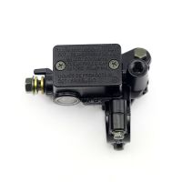 Motorcycle Brake Pump Body Front Brake Master Cylinder For KAWASAKI NINJA 300 250 /R /SL Z125 Z250 Z250SL Z300 KLX250/S