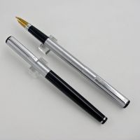 Free Shipping Hero Old pen 345 pack tip Iridium Calligraphy beauty brush nostalgic Old Pen Inventory Package mail Best gift  Pens