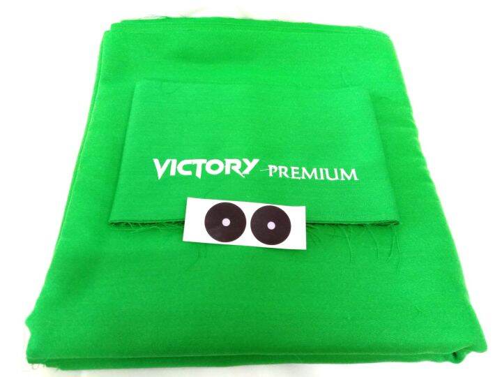 1PC VICTORY PREMIUM BILLIARD TABLE CLOTH/TAPETE NG BILYARAN Lazada PH