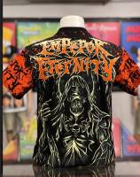 เสื้อยืด ป้าย EMPEROR ETERNITY T-Shirt Full HD เสื้อOVPแท้ เสื้อยืด OVER PRINT (ไซส์ยุโรป)