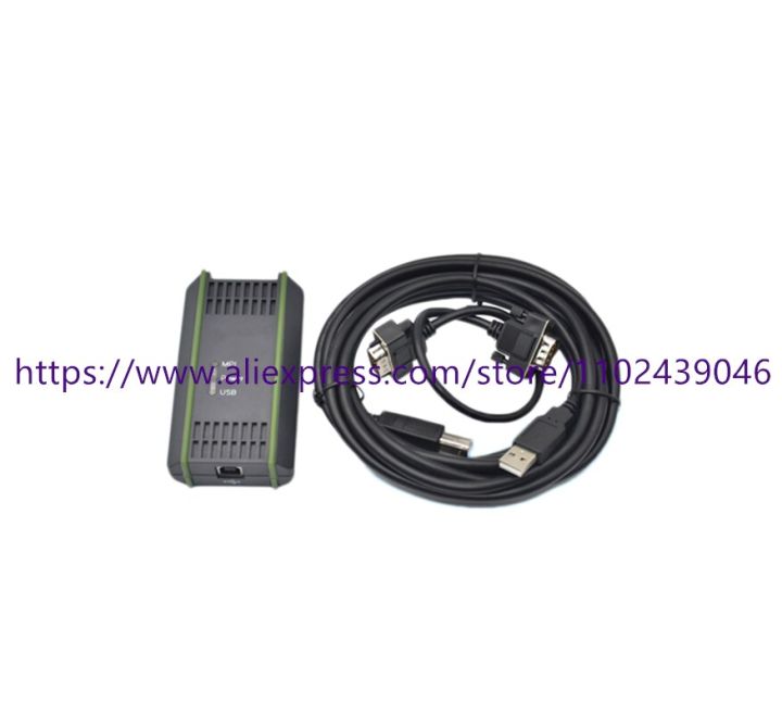 ‘；【。- PLC Programming Cable Download Line 6ES7972-0CB20-0XA0 2.5M Spot Stock