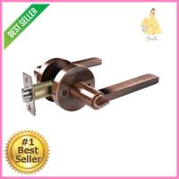 เขาควายทั่วไป HAFELE 489.10.815 สีทองแดงรมดำKEYED ENTRY DOOR LEVER HAFELE 489.10.815 ANTIQUE COPPER **สอบถามเพิ่มเติมได้จ้า**