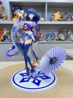 Beelzebul Genshin Impact Statue Figure Model