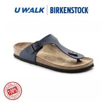 Birkenstocks Gizeh 143621 - Blue