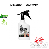 ALCHEMIST SCREEN CLEANING SPRAY สเปรย์ทำความสะอาดหน้าจออเนกประสงค์ ขนาด 500 ML.