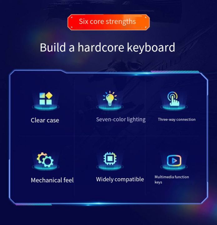 new-ipad-11in-bluetooth-keyboard-transparent-acrylic-esports-wireless-keyboard-suitable-for-apple-huawei-mate-xiaomi-oppovivo-tablet-keyboard