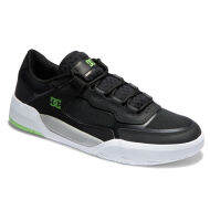 DC Shoes รองเท้า ผู้ชาย METRIC LEATHER SHOES 231 ADYS100626-XKSG