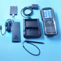 Southern Surveying and Mapping X3 Handbook Southern X3 Hand Thin GPS RTK Polaris X3 Hand Thin Battery Charger Data Cable