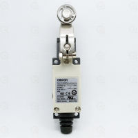 Limit Switch OMRON D4V-8104SZ-N ,ล้อโลหะ