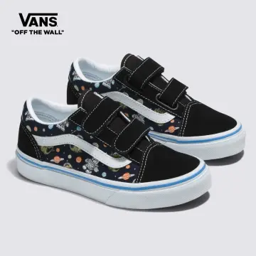 kids vans sandals