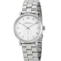 Marc Jacobs MBM3242 36mm Silver Ladies Watch