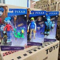 Pixar Onwardmedium Role Do Action Figure Toyshand 1/2 GNM61 Magic Toys