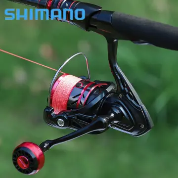 SK Spinning Reel Fishing Reel Reel Shimano Reel Deukio Fishing