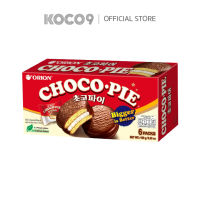 Orion Chocopie (6p)