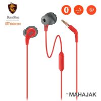 หูฟังสำหรับออกกำลังกาย JBL_Endurance RUN Sweatproof Sports In-Ear Headphones with One-Button Remote and Microphone