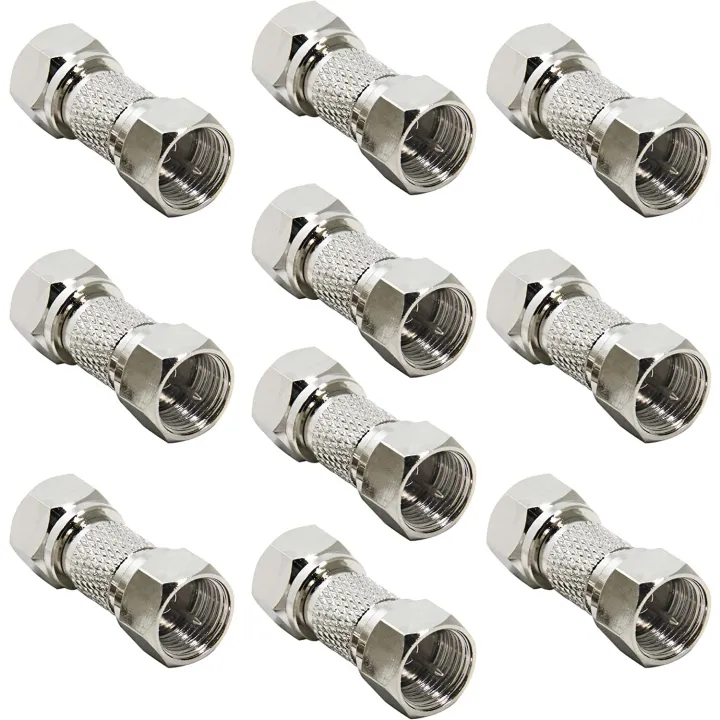 f-male-to-f-male-10-pack-f-type-coax-barrel-connector-coupler-75-ohm-coaxial-cable-adapter-for-tv-antenna-splitter-amplifier