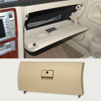 1J1857121A Passenger Glove Box Glove Box Cover Storage Box Cover Car for VW Jetta Golf Golf Mk4