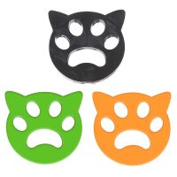 Pet Hair Remover for Laundry Reusable Fur Catcher Pet Dogs Cats Hair Catcher for Washing Machine Cleaning Products Accessories