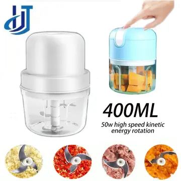 Mini Garlic Chopper - Best Price in Singapore - Sep 2023