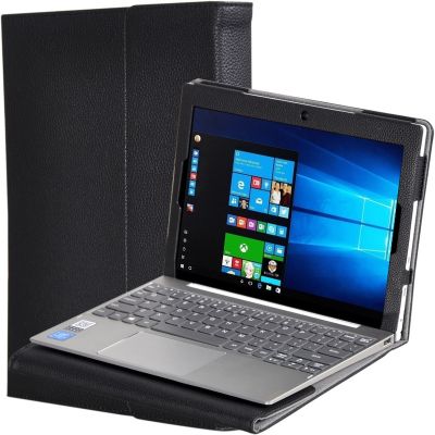 [COD] Suitable for ideapad D330/D335 10.1 inch tablet protective case D330 bracket shell