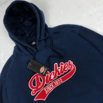 Dickies since 1922 hoodie sale