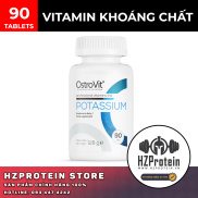 OstroVit Potassium 90 tabs