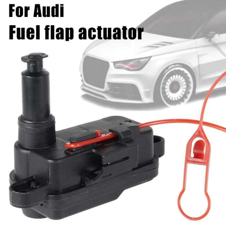 Fuel Flap Door Actuator for Audi A1 A6 A7 C7 Q3 Q7 RS5 RS6 RS7 RS Q3