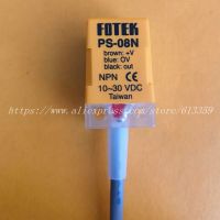 PS-08N เซนเซอร์สวิตช์เหนี่ยวนำในระยะ FOTEK PS-08NB PS-08P 100% ใหม่และเป็นของแท้