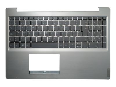 New For Lenovo IdeaPad 340C 15AST 340C 15 IGM 340C 15IWL S145 15IWL S145 15IIL Spanish Keyboard With Palmrest Cover/Bottom Case