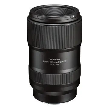 Buy Tokina Lenses Online | lazada.sg