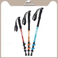 ❒ Naturehike Adult Child Alpenstocks Ultralight Trekking Folding Poles Walking Hiking Sticks Camping Family Outdoor Alpenstocks