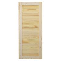 ส่งฟรี! ประตูไม้สน VK VK528 80X200 ซม. PINE WOOD DOOR VK VK528 80X200CM มืออาชีพเรื่องประตู มั่นใจคุณภาพ ประตูราคาถูก พร้อมเก็บเงินปลายทาง