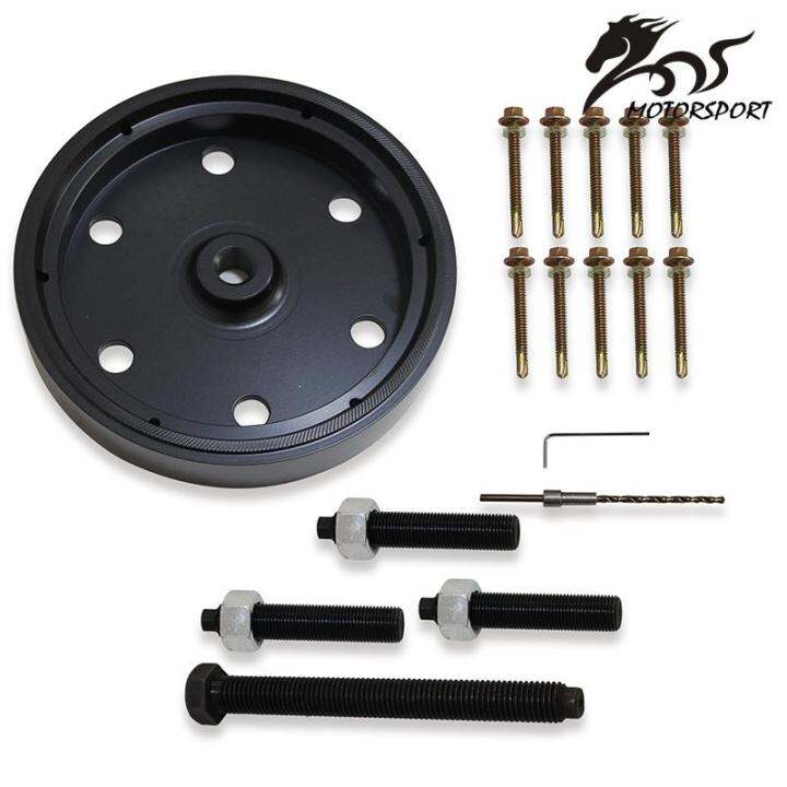 3164780 Crankshaft Rear Main Seal Wear Sleeve Remover Installer Tool