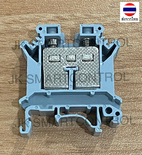 uk-25n-terminal-block-เทอร์มินอล-uk-ขนาด-uk-25n-terminal-block-uk25-gy